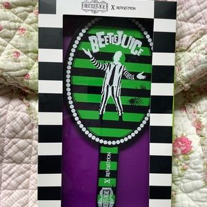 Beetlejuice x Revolution Beetlejuice Mirror